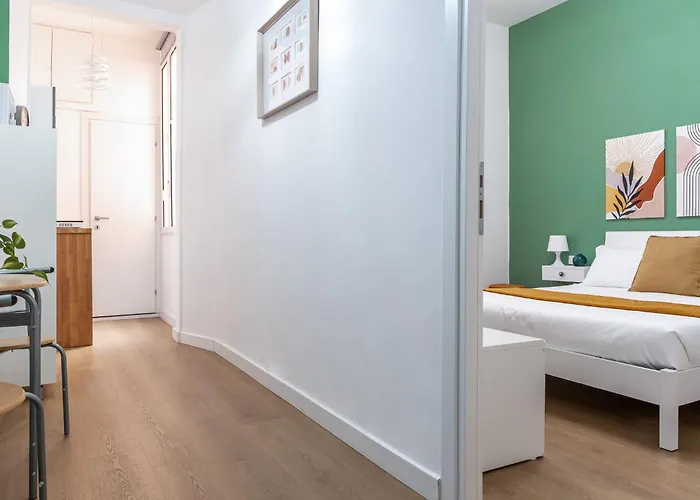 Comfort - 20 Minutes Walk To The Colosseum Apartment