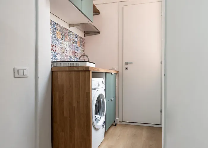 Comfort - 20 Minutes Walk To The Colosseum Apartment *
