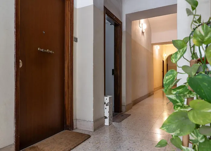 Comfort - 20 Minutes Walk To The Colosseum *